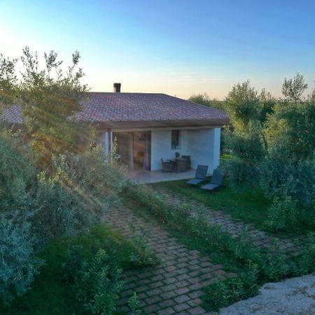 I Secolari Sannicandro di Bari Exterior foto