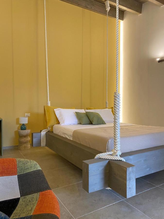 I Secolari Sannicandro di Bari Exterior foto