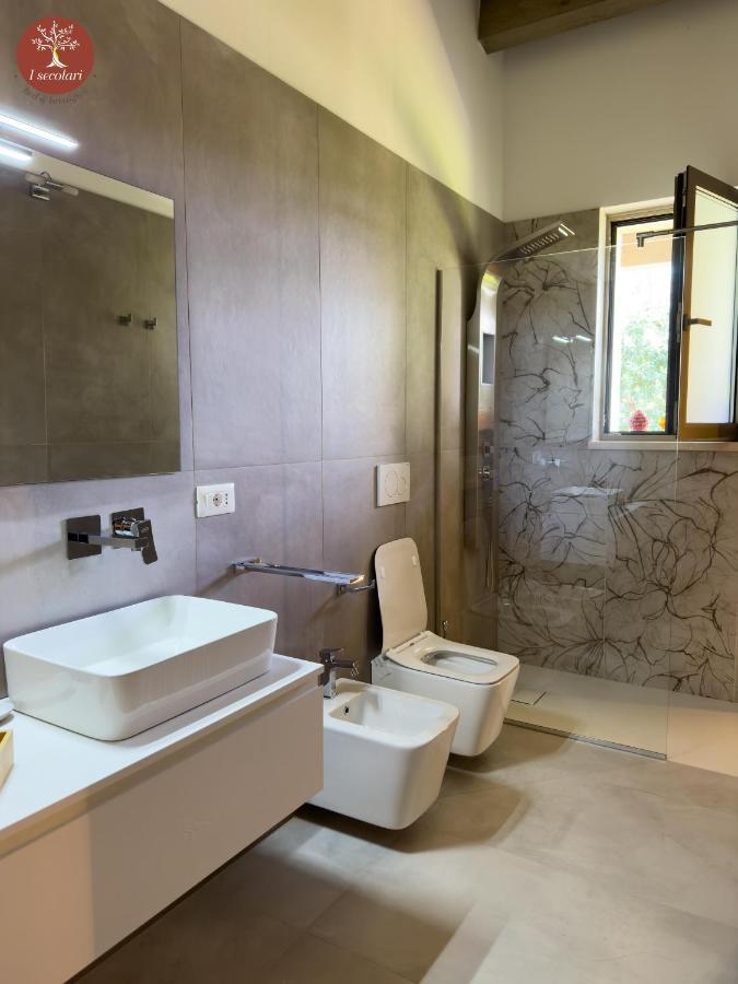 I Secolari Sannicandro di Bari Exterior foto
