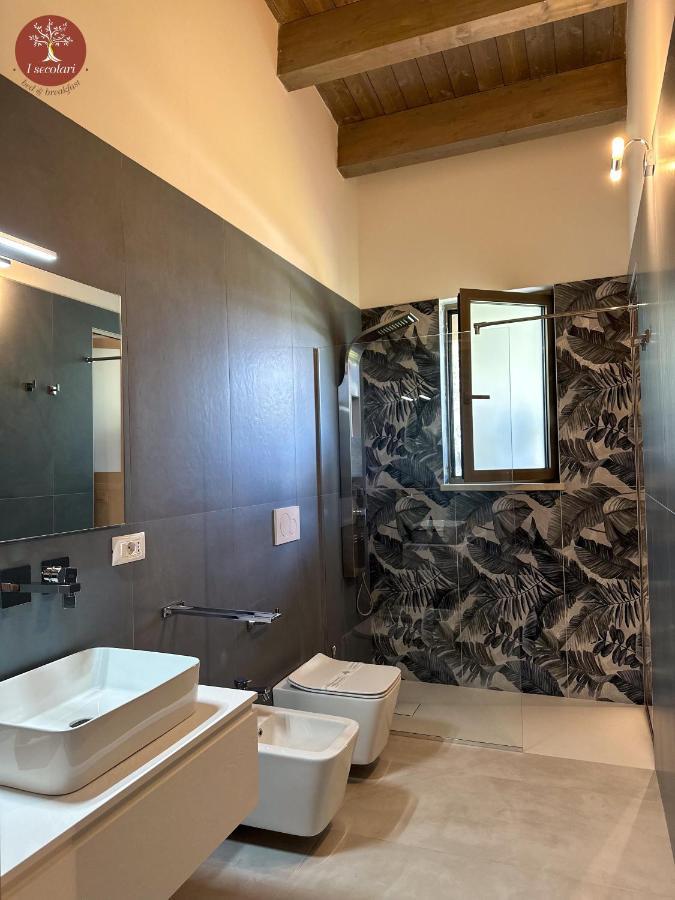 I Secolari Sannicandro di Bari Exterior foto
