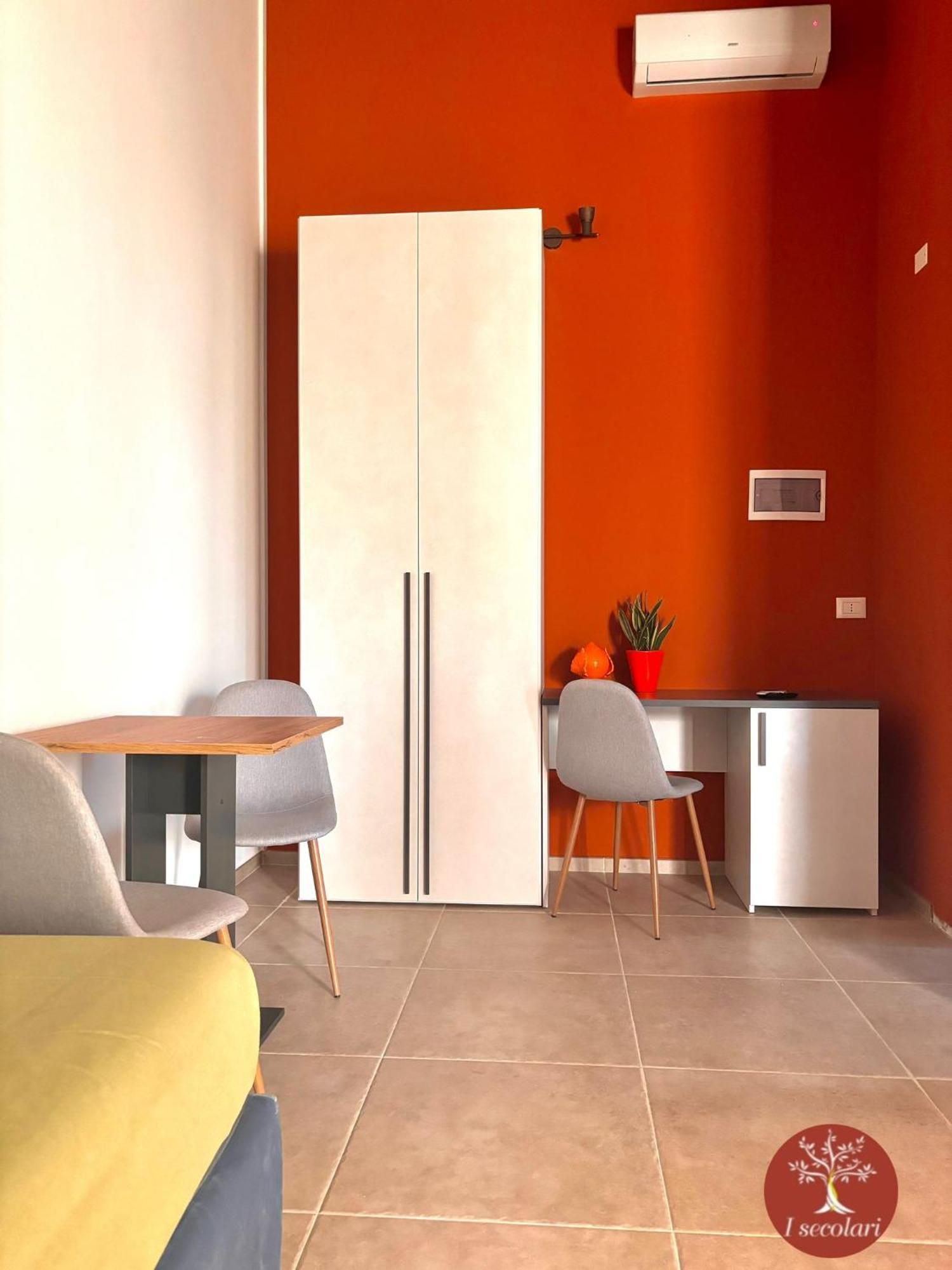 I Secolari Sannicandro di Bari Exterior foto